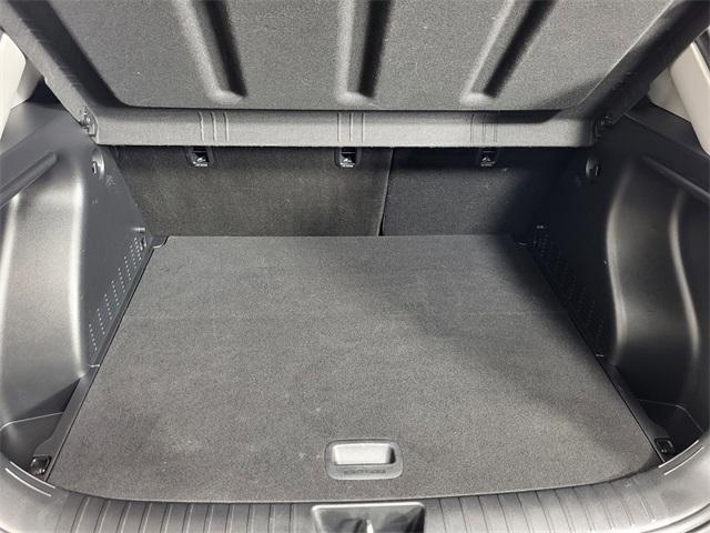 used 2024 Hyundai Kona car, priced at $22,299