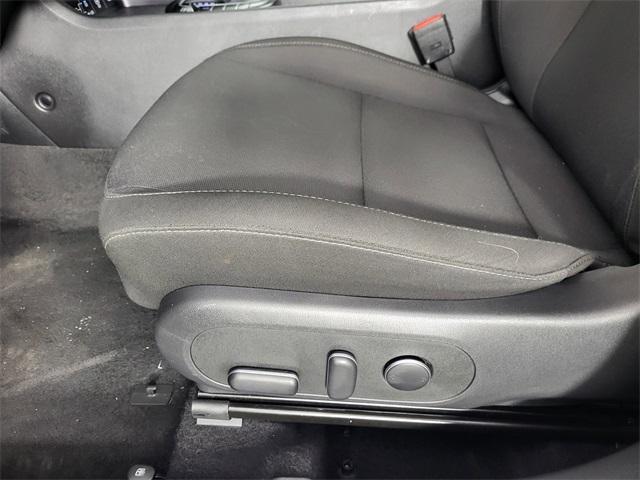 used 2024 Hyundai Kona car, priced at $22,299