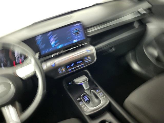 used 2024 Hyundai Kona car, priced at $22,299