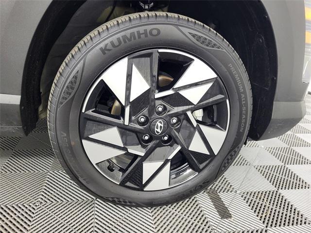 used 2024 Hyundai Kona car, priced at $22,299