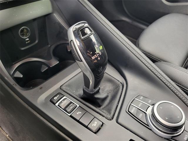 used 2020 BMW X2 car, priced at $22,799