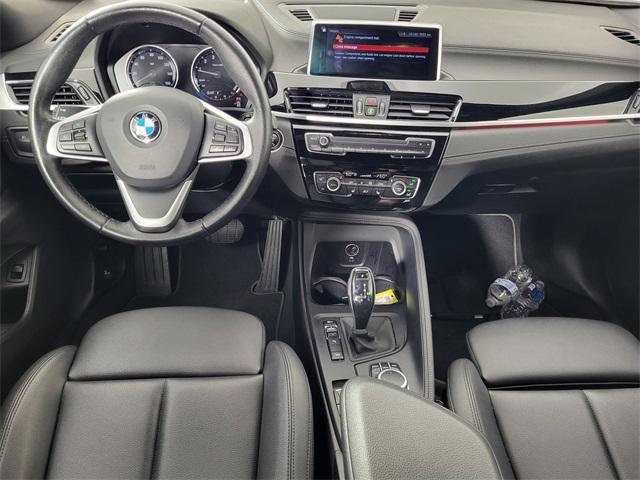 used 2020 BMW X2 car, priced at $22,799