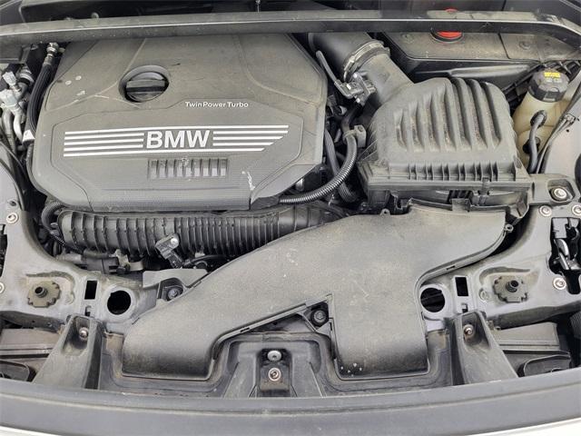 used 2020 BMW X2 car, priced at $22,799