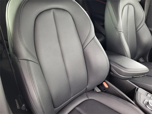 used 2020 BMW X2 car, priced at $22,799