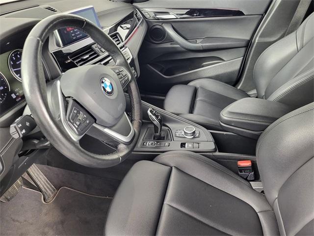 used 2020 BMW X2 car, priced at $22,799