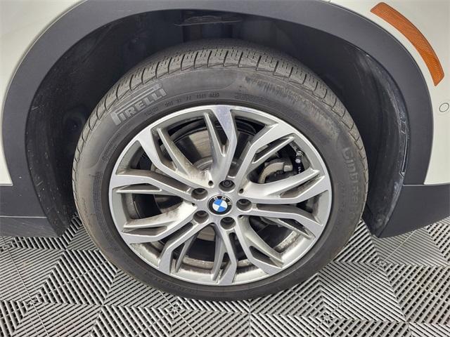 used 2020 BMW X2 car, priced at $22,799