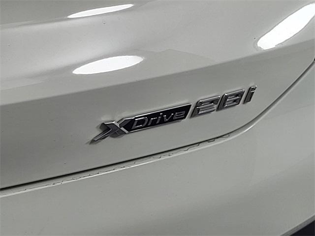 used 2020 BMW X2 car, priced at $22,799