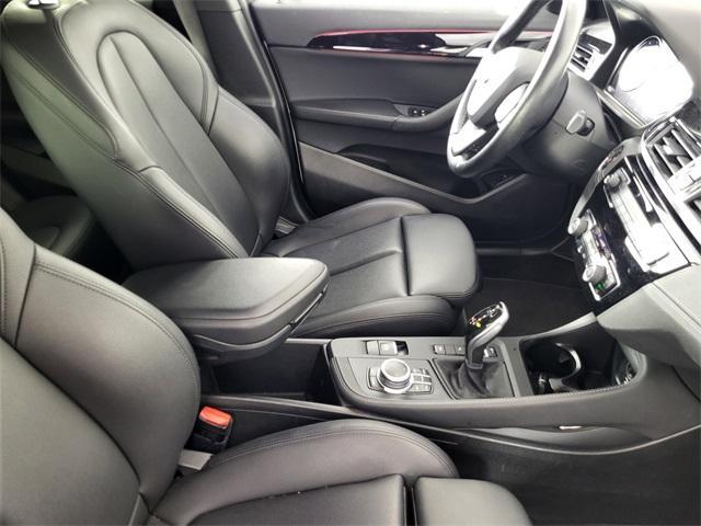 used 2020 BMW X2 car, priced at $22,799
