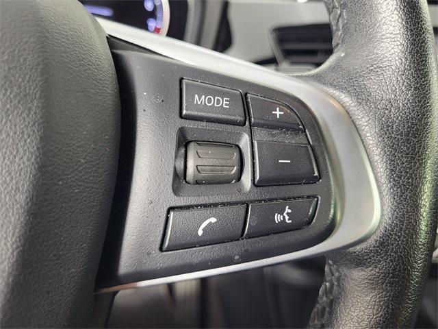 used 2020 BMW X2 car, priced at $22,799