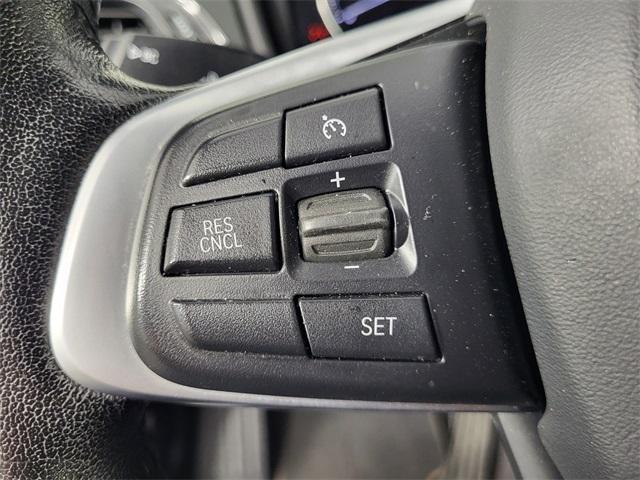 used 2020 BMW X2 car, priced at $22,799
