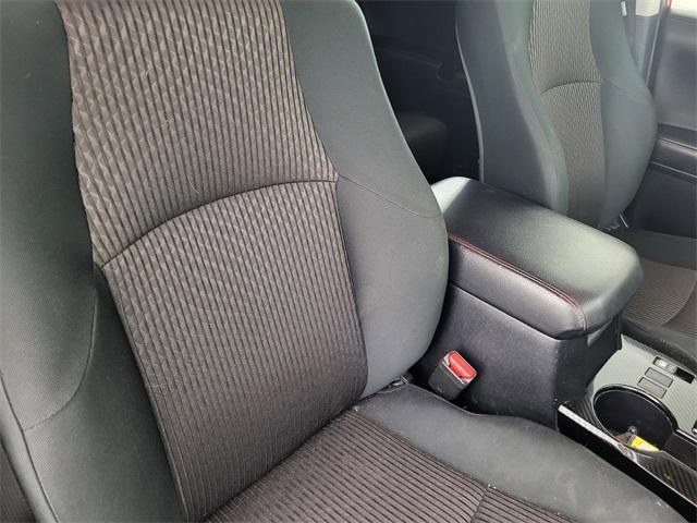 used 2021 Toyota 4Runner car, priced at $36,799