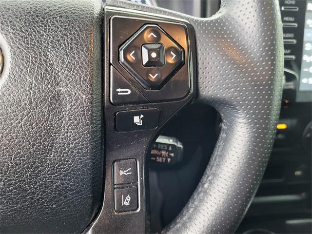 used 2021 Toyota 4Runner car, priced at $36,799