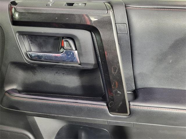used 2021 Toyota 4Runner car, priced at $36,799