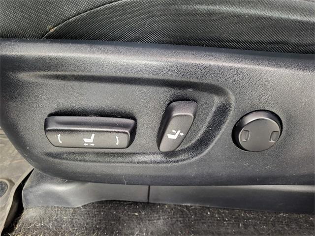 used 2021 Toyota 4Runner car, priced at $36,799