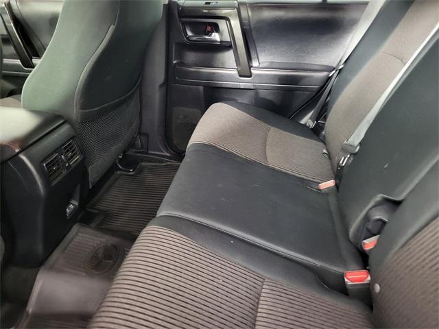 used 2021 Toyota 4Runner car, priced at $36,799
