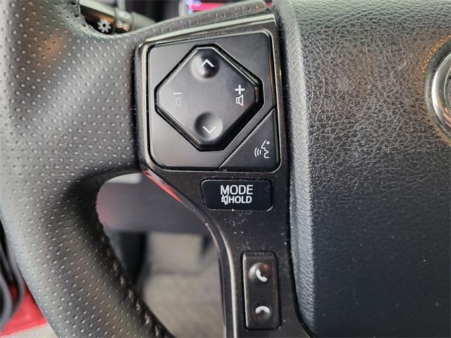 used 2021 Toyota 4Runner car, priced at $36,799