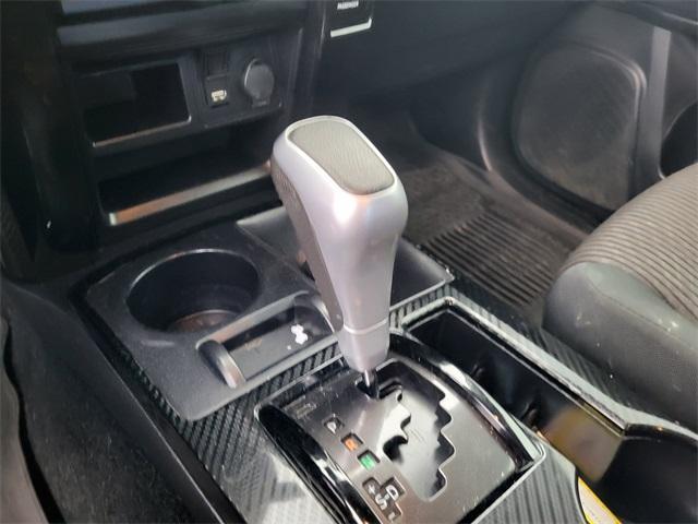 used 2021 Toyota 4Runner car, priced at $36,799