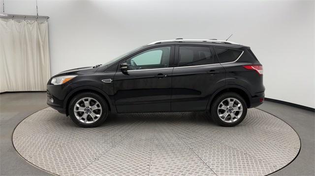 used 2014 Ford Escape car, priced at $8,699