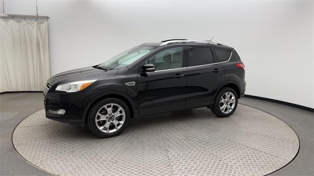 used 2014 Ford Escape car, priced at $8,699