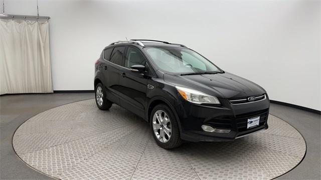 used 2014 Ford Escape car, priced at $8,699