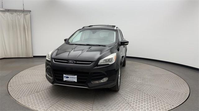 used 2014 Ford Escape car, priced at $8,699