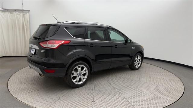 used 2014 Ford Escape car, priced at $8,699