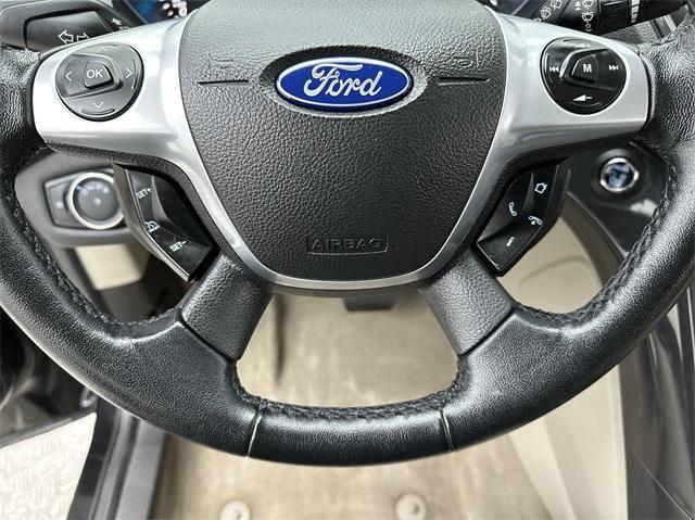 used 2014 Ford Escape car, priced at $8,699