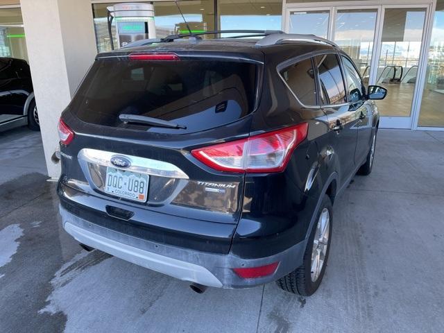 used 2014 Ford Escape car, priced at $11,329