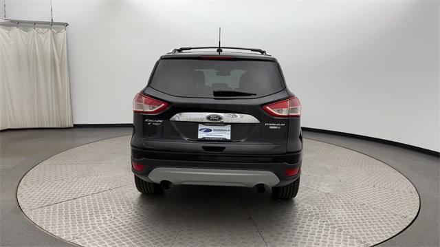 used 2014 Ford Escape car, priced at $8,699