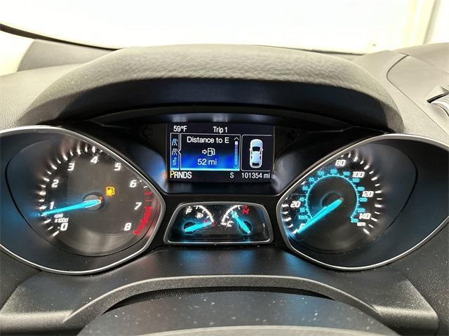 used 2014 Ford Escape car, priced at $8,699