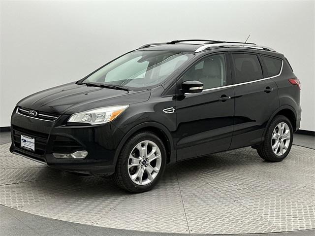 used 2014 Ford Escape car, priced at $8,699