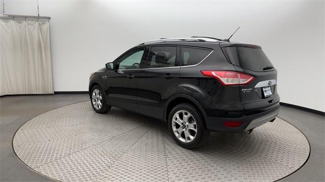 used 2014 Ford Escape car, priced at $8,699