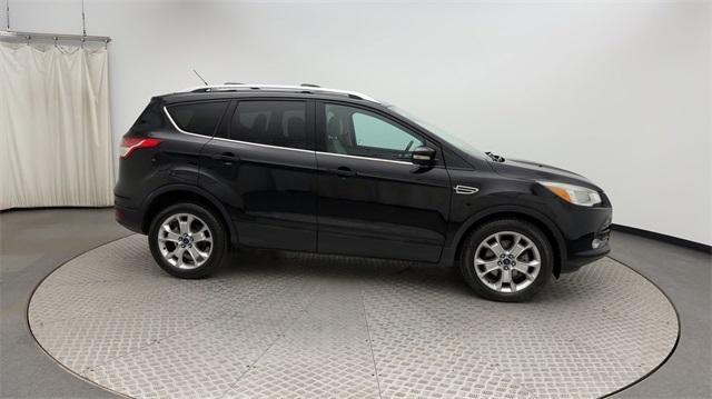 used 2014 Ford Escape car, priced at $8,699