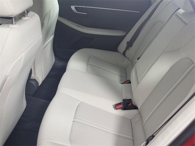 used 2024 Hyundai Sonata car, priced at $27,299