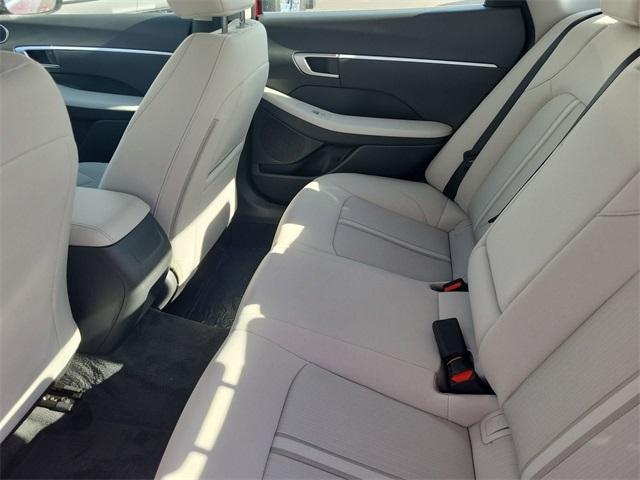 used 2024 Hyundai Sonata car, priced at $27,799