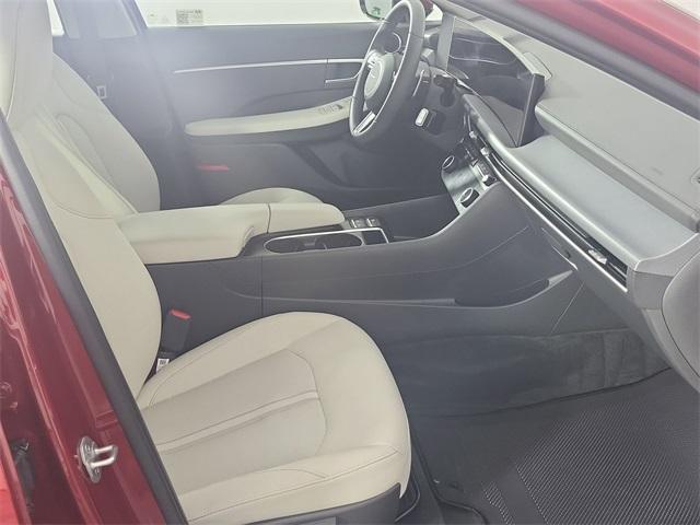 used 2024 Hyundai Sonata car, priced at $27,299