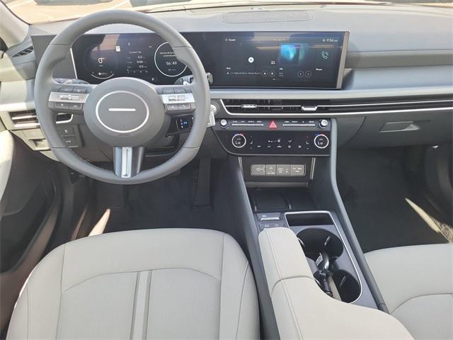 used 2024 Hyundai Sonata car, priced at $27,799
