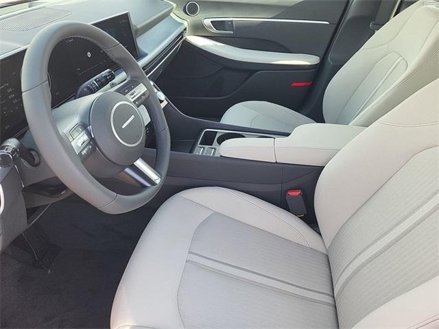 used 2024 Hyundai Sonata car, priced at $27,799