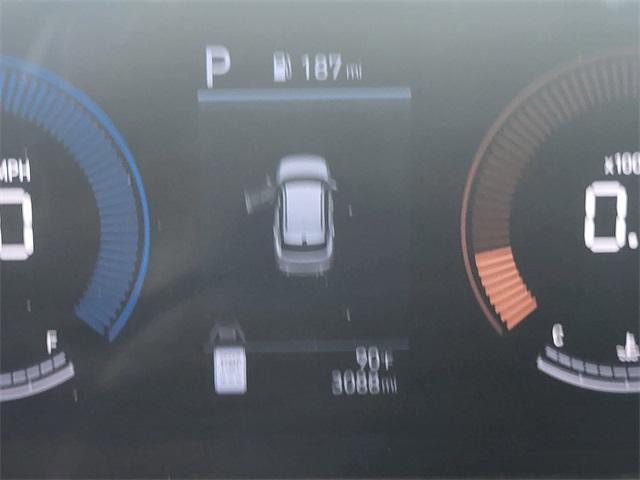 used 2025 Hyundai Kona car, priced at $25,576
