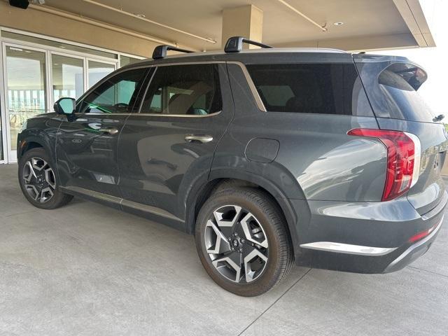used 2023 Hyundai Palisade car, priced at $39,799