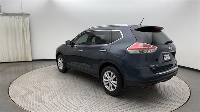 used 2016 Nissan Rogue car, priced at $12,429