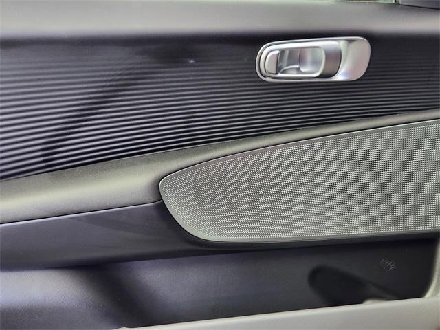 new 2025 Hyundai IONIQ 6 car, priced at $42,323