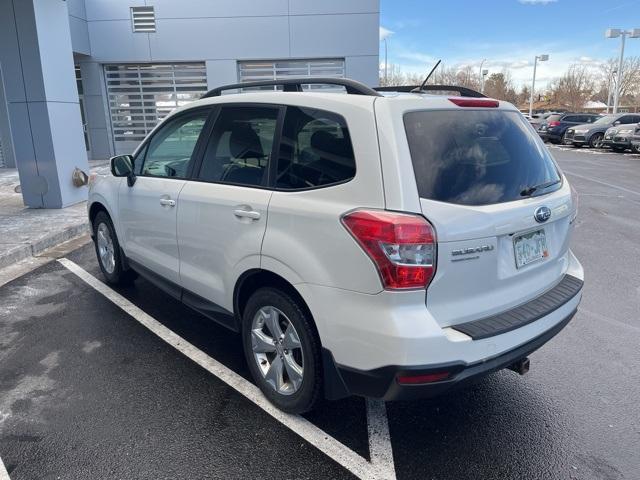 used 2014 Subaru Forester car, priced at $12,799