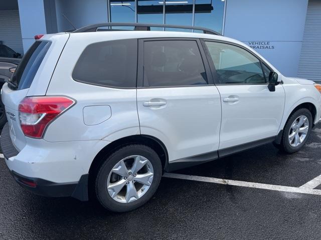 used 2014 Subaru Forester car, priced at $12,799