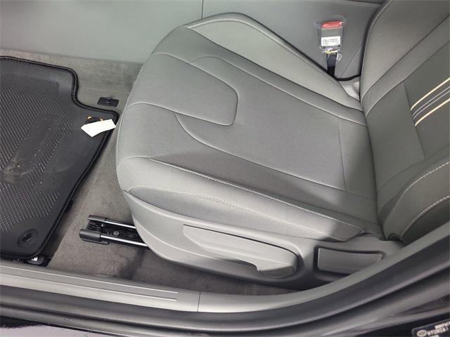 new 2025 Hyundai ELANTRA HEV car, priced at $27,858