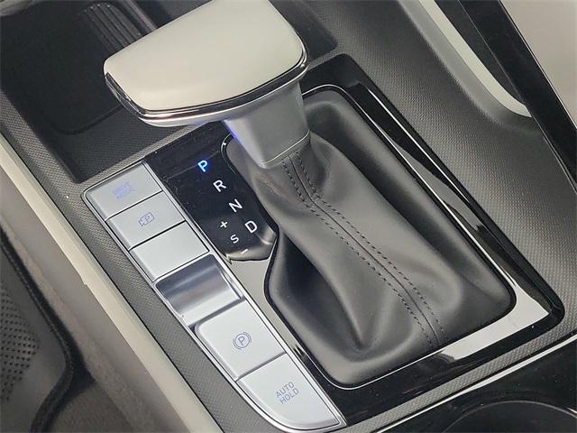 new 2025 Hyundai ELANTRA HEV car, priced at $27,858