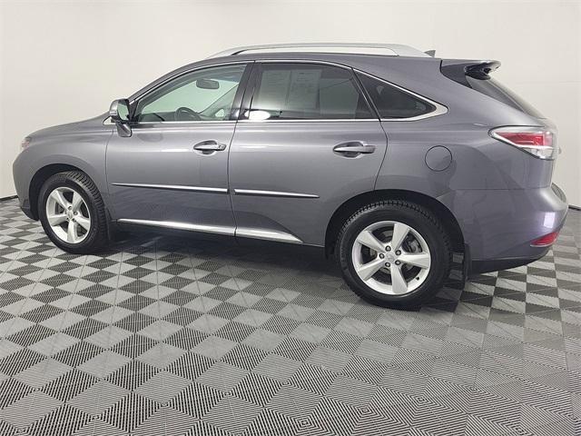 used 2014 Lexus RX 350 car, priced at $18,299