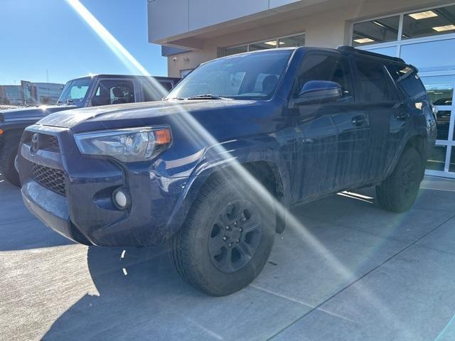 used 2016 Toyota 4Runner car, priced at $26,687