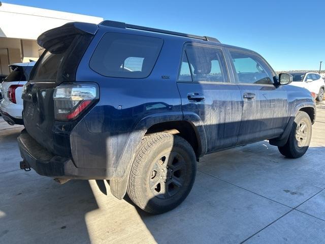 used 2016 Toyota 4Runner car, priced at $26,687