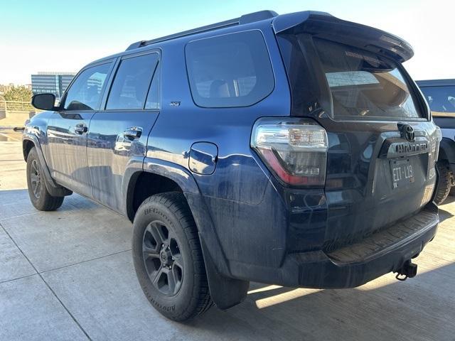 used 2016 Toyota 4Runner car, priced at $26,687